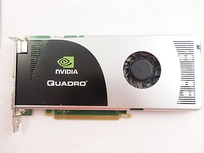 Tarjeta De Video nVIDIA Quadro FX 3700 - Image 3