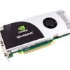 Tarjeta De Video nVIDIA Quadro FX 3700