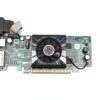 Tarjeta de vídeo ATI WX085 Parte: ADRV610LE Ref: CLHPATIWX085