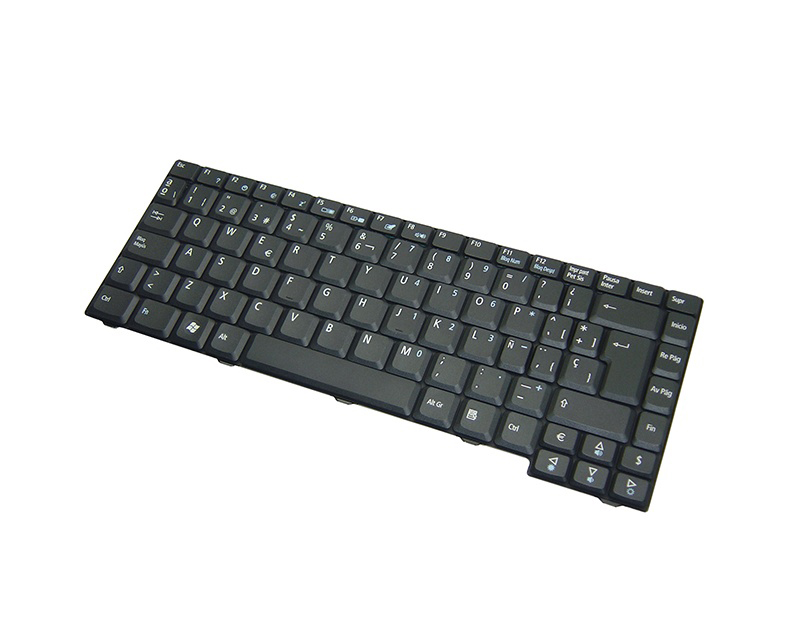 Teclado Acer Aspire 2930 Parte: NSK-AHA0S Ref: CLAAS2930
