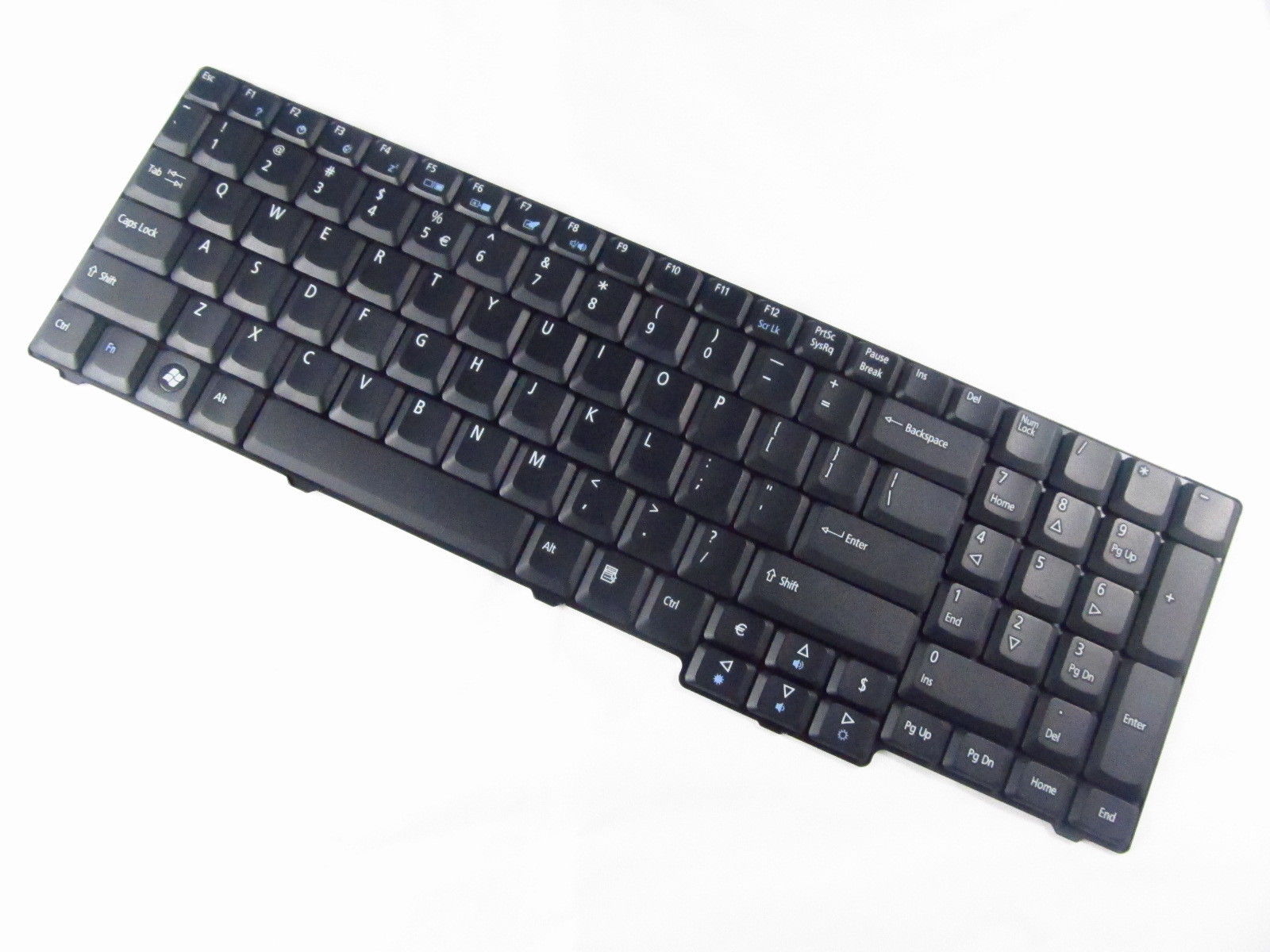 Teclado Acer Aspire 5335 Parte: NSK-AFF1D Ref: CLAA5335