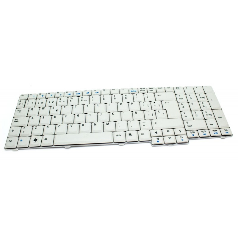 Teclado Acer Aspire 7720/7000/5735Z Parte: MP-07A56E0-442 Ref: CLAAS77207000