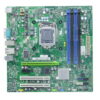 Board Dell Precision T1500 Parte: 0P67HD Ref: CLDPT1500
