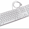 Teclado Apple Pro keyboard Parte: ky332007gpajd Ref: CLTAPK9800