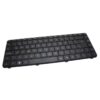 Teclado Compaq CQ42/G42 Parte: 600175-161 Ref: CLHPCCQ42G42
