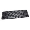 Teclado Compaq CQ60 Parte: 496771-161 Ref: CLHPCCQ60