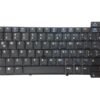 Teclado Compaq NC 6000 Parte: 344391-161 Ref: CLHPCNC6000