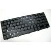 Teclado Dell Inspiron 1120/1121/1122 Parte: 0K87VD Ref: CLDLI11201121