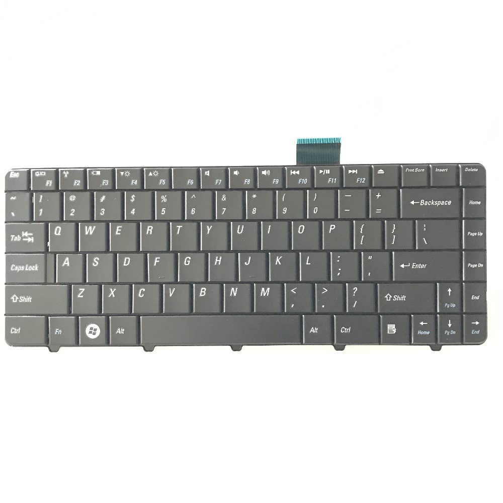 Teclado Dell Inspiron 11Z-1000 Parte: O3MK0D Ref: CLDLI11Z1000