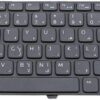 Teclado Dell Inspiron 14-3000 Parte: NSK-L90SW Ref: CLDLI143000