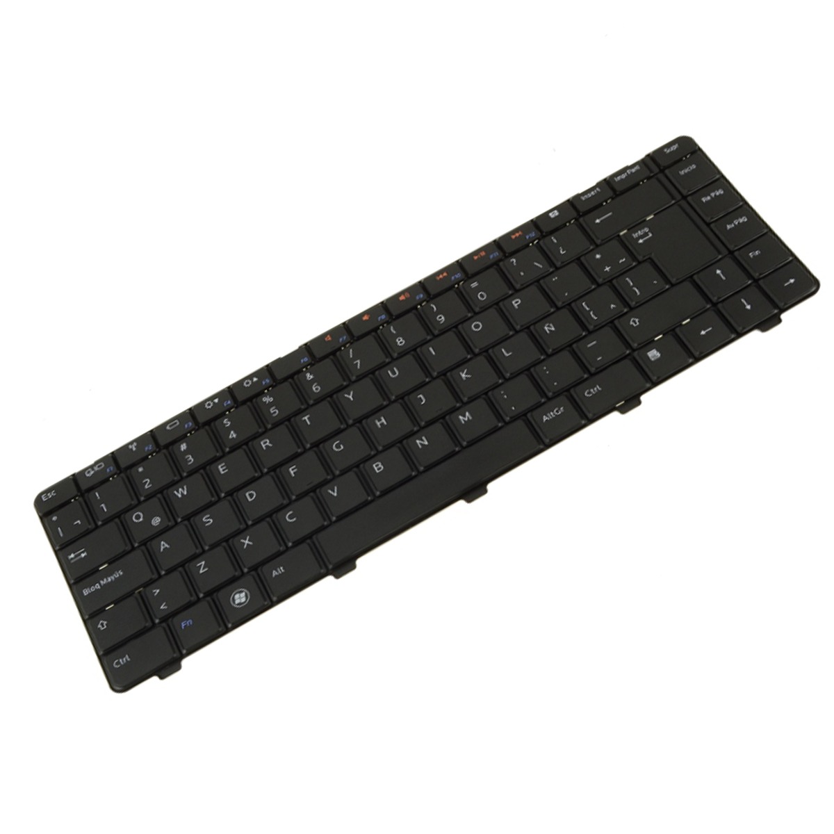 Teclado Dell Inspiron 14-R Parte: 0YTYM3 Ref: CLDLI14R0YTYM3