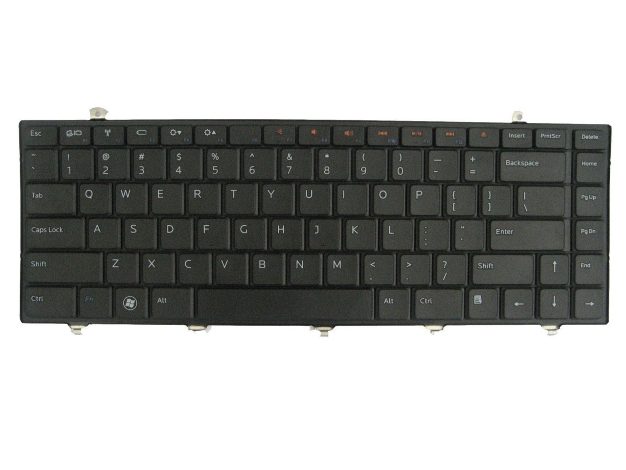 Teclado Dell Inspiron 1470/1570 Parte: 0P53G1 Ref: CLDLI14701570