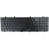 Teclado Dell Inspiron 1564 Parte: 0P83FP Ref: CLDLI1564