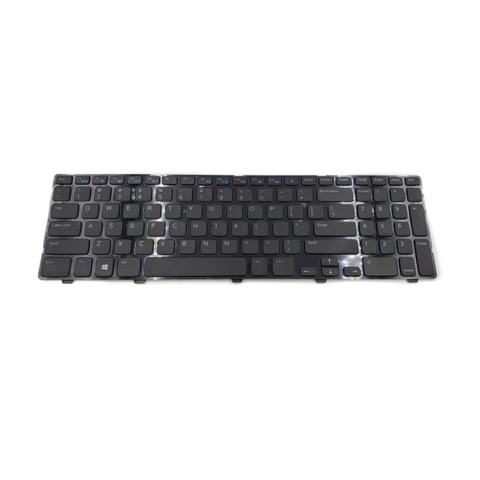 Teclado Dell Inspiron 15R-5521/15R-3537 Parte: 0X1PG6 Ref: CLDLI15R55213537