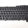 Teclado Dell Inspiron 6400 Parte: 0JC929 Ref: CLDLI6400