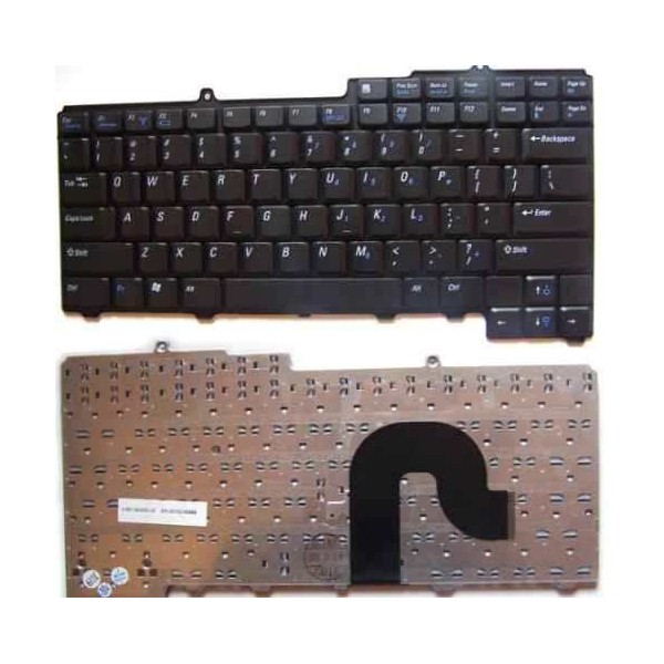 Teclado Dell Inspiron B120/B130/1300 Parte: 0UD411 Ref: CLDLIB120B130 - Image 2