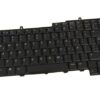 Teclado Dell Inspiron B120/B130/1300 Parte: 0UD411 Ref: CLDLIB120B130