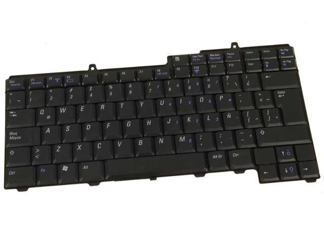 Teclado Dell Inspiron B120/B130/1300 Parte: 0UD411 Ref: CLDLIB120B130