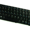 Teclado Dell Inspiron Mini 9 Parte: 0R546H Ref: CLDLIM9