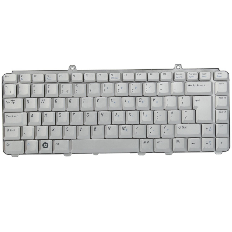 Teclado Dell Inspiron XPS M1530 Parte: 0NK764 Ref: CLDLXPSM1530