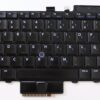 Teclado Dell Latitud 6400/6500 Parte: 0WP247 Ref: CLDLL64006500