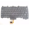 Teclado Dell Latitude C400 Parte: 07E524 Ref: CLDLLC400