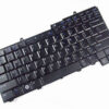 Teclado Dell Latitude D420/D430 Parte: 0KH384 Ref: CLDLLD420D430