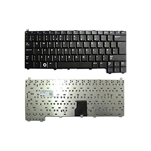 Teclado Dell Latitude E4200 Parte: 0W692D Ref: CLDLLE4200 - Image 2