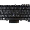 Teclado Dell Latitude E4300 Parte: 0D280C Ref: CLDLLE4300