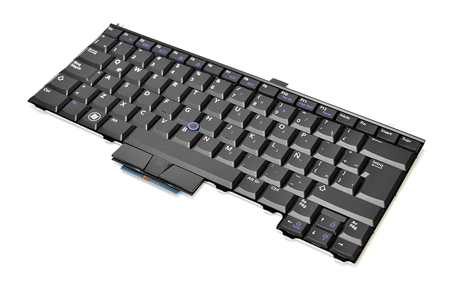 Teclado Dell Latitude E4310 Parte: 0G3CJ9 Ref: CLDLLE4310