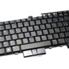 Teclado Dell Latitude E6400/E6410 Parte: 0WP247 Ref: CLDLLE6400E6410