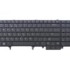 Teclado Dell Latitude E6540/Precision M4800 Parte: 0CCDCC Ref: CLDLLE6540PM4800