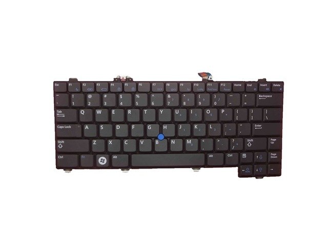 Teclado Dell Latitude XT/XT2 Parte: 0G076F Ref: CLDLXTXT2