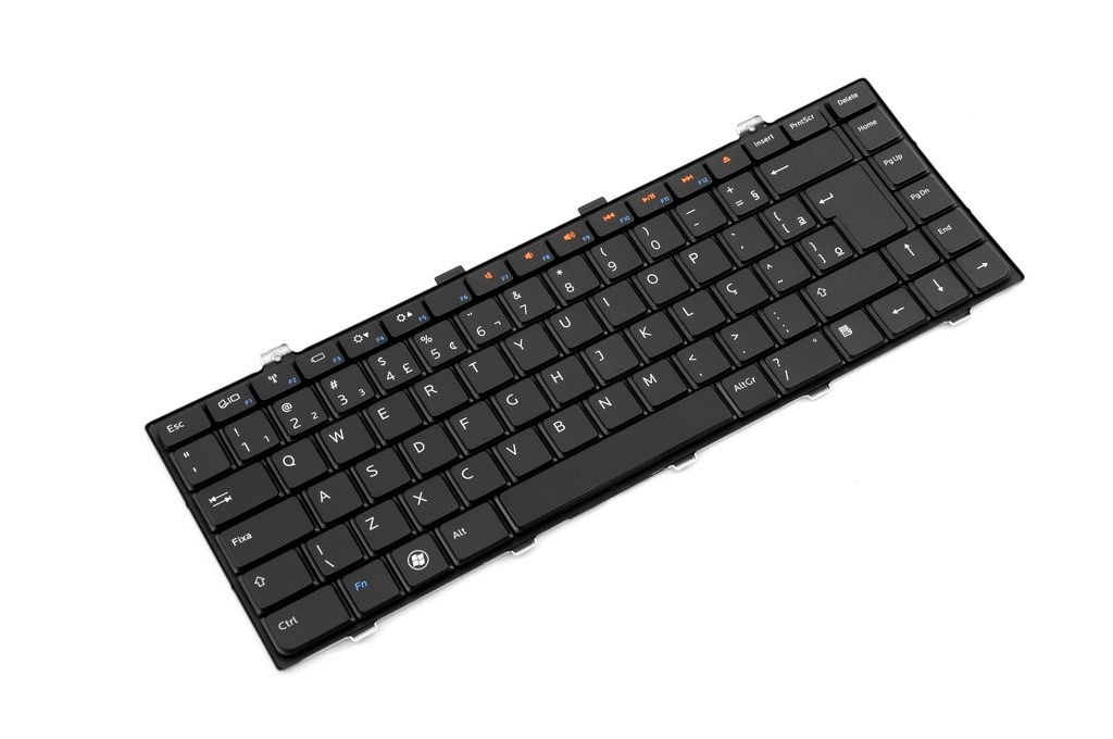 Teclado Dell Studio 1450/ XPS L501 Parte: 0DJ8GM Ref: CLDLS1450