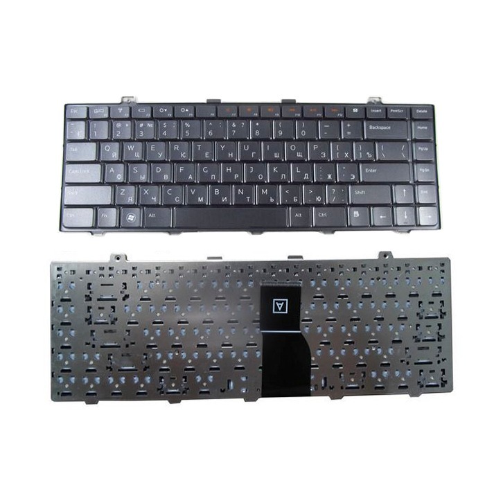 Teclado Dell Studio 1450/ XPS L501 Parte: 0DJ8GM Ref: CLDLS1450 - Image 2