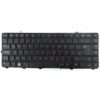 Teclado Dell Studio 1555/1557 Parte: 0C565K Ref: CLDLS15551557