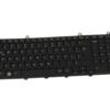 Teclado Dell Studio 1745/1747 Parte: 0M735P Ref: CLDLLS17451747
