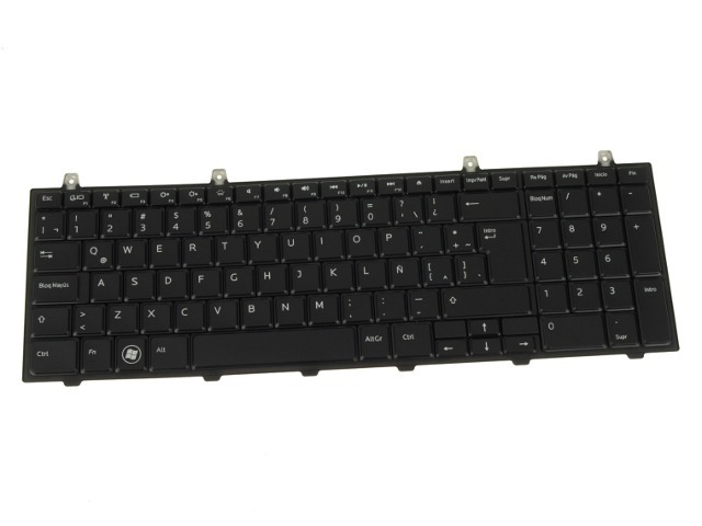 Teclado Dell Studio 1745/1747 Parte: 0M735P Ref: CLDLLS17451747