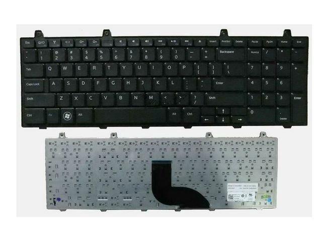 Teclado Dell Studio 1745/1747 Parte: 0M735P Ref: CLDLS17451747 - Image 2