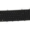 Teclado Dell Studio 1745/1747 Parte: 0M735P Ref: CLDLS17451747