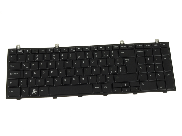 Teclado Dell Studio 1745/1747 Parte: 0M735P Ref: CLDLS17451747