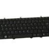 Teclado Dell Vostro 1220 Parte: 0R377P Ref: CLDLV1220