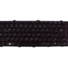 Teclado Dell Vostro 130 V13 Parte: 0V54G0 Ref: CLDLIV130V13