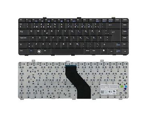 Teclado Dell Vostro 130 V13 Parte: 0V54G0 Ref: CLDLIV130V13 - Image 2