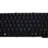 Teclado Dell Vostro 1320/1520 Parte: 0Y883J Ref: CLDLV13201520