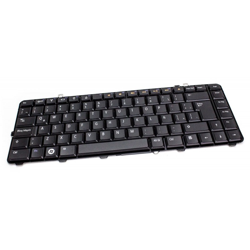 Teclado Dell Vostro A840/A860 Parte: 0R813H Ref: CLDLVA840A860