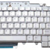 Teclado Dell XPS M1730 Parte: 0UW463 Ref: CLDLIXPSM1730