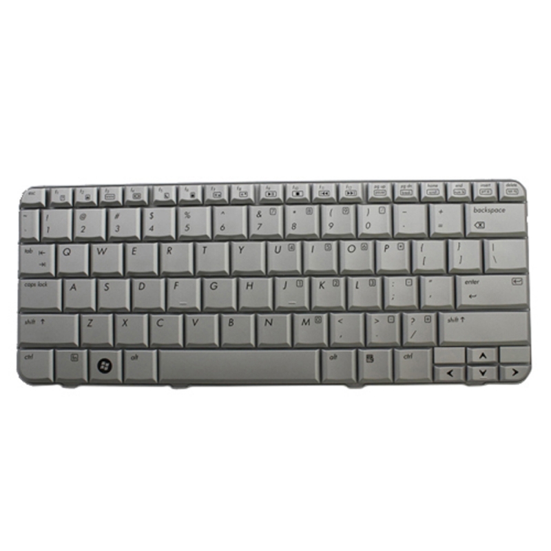 Teclado HP TX2500/TX1000 Parte: 484748-001 Ref: CLHPTX2500