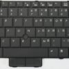 Teclado Hp 2540P Parte: 598790-161 Ref: CLHP2540P5987