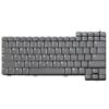 Teclado Hp Compaq 2500/2100/NX9010 Parte: 317443-161 Ref: CLHPC25002100